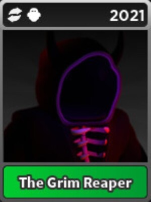 Survive The Killer (STK) | The Grim Reaper | Ready / Pre-Order | eBay