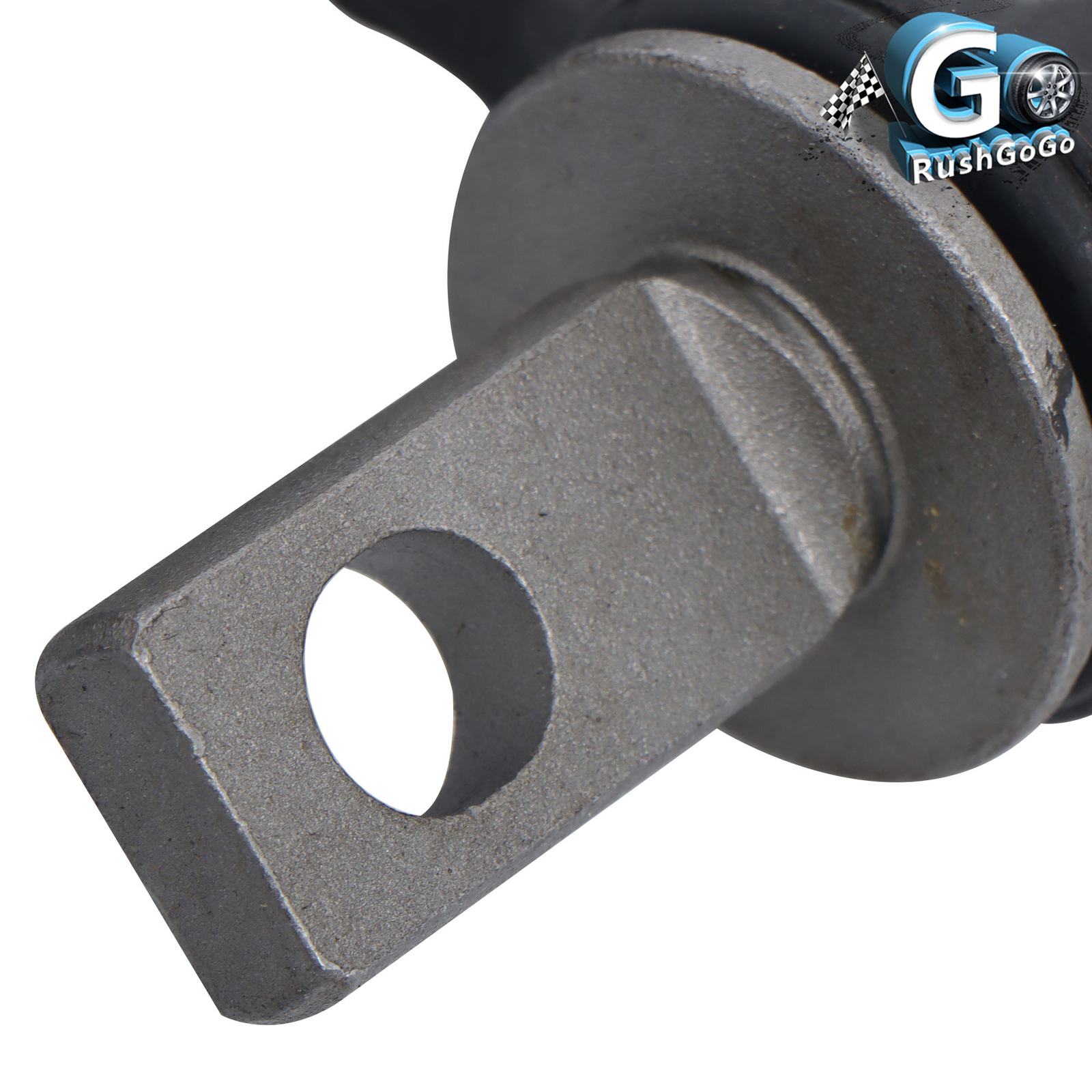 2PCS Front Lower Control Arms W/Bushings For Honda CR-V 2.4L 2012 2013 2014 2014