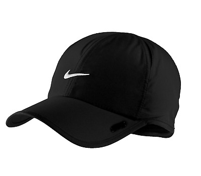 NEW! NIKE Adult Unisex Featherlight DRI-FIT Golf/Tennis Hat NEW! NIKE Adult Unisex Featherlight DRI-FIT Golf/Tennis Hat
