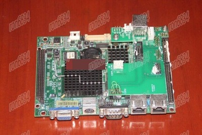 1pc   used     China Industrial Control EMB-3682              ## #E1