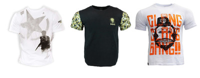 OFFICIAL CALL OF DUTY GAME T SHIRT TEE TOP COD MONKEY BOMB MODERN WARFARE GAMER