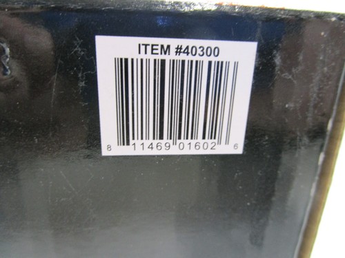 M2 1/24 BLACK PREMIUM EDITION BLUE 1952 VW BEETLE DELUXE R78 NEW IN BOX *READ* - Picture 9 of 9
