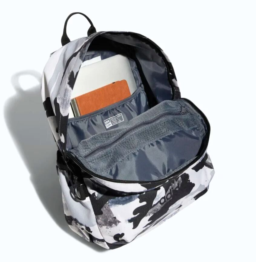 NEW ADIDAS ORIGINALS TREFOIL CAMO TREFOIL 2.O BACKPACK #GA7175 | eBay