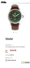 Sheild Watch