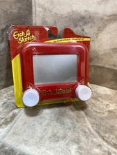 Pocket Etch A Sketch New