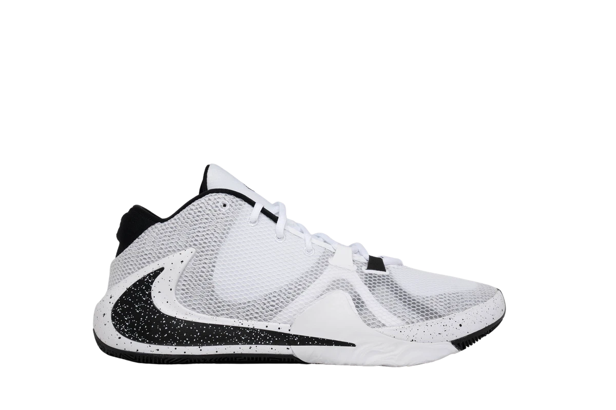 Nike Zoom Freak 1 Oreo for Sale | Authenticity Guaranteed | eBay