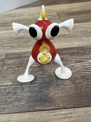 McDonald s Toy DJ Zizzle  2004