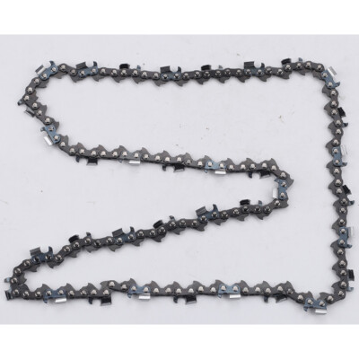 20'' Chainsaw Saw Chain Blade CHISEL FOR ECHO CS-590 3/8'' pitch .050 72LPX070G