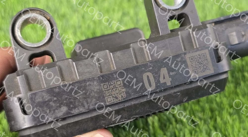 Toyota ES350 2007 Transmission Control Computer Module 89530-33040 Oem used - Picture 3 of 15