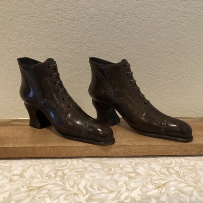 Theodore Alexander -Rare Vintage Find-Pair of Victorian  display picture 1