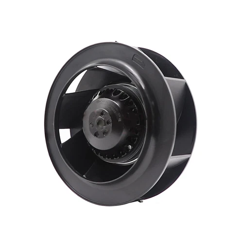 R2E190AE77B8 R2E190-AE77-B8 Cooling Fan 190mm 230V AC 0.26A