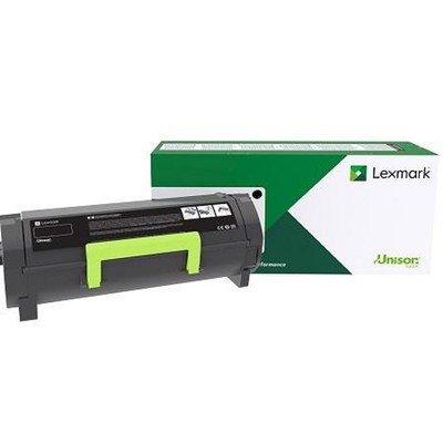 Lexmark Tonerkassette Imaging Unit B232000 B242H00 B252X00 B262U00 56F0Z00 SET