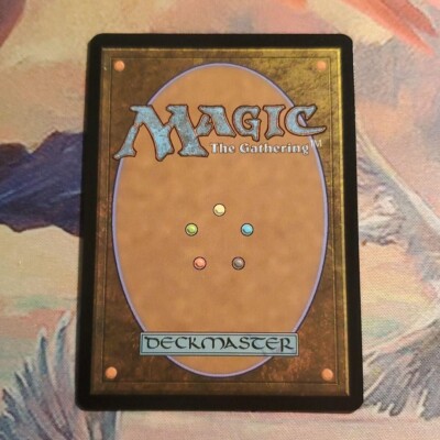 MTG Misty Rainforest - Modern Horizons 2 - Retro Etched FOIL Rare