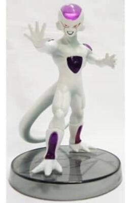 #F98-041 Dragon Ball Real Works Figure Freeza