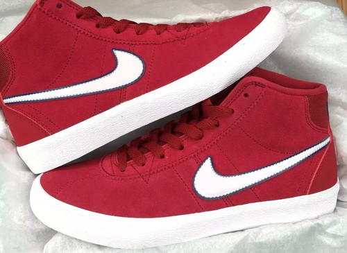 nike bruin trainers
