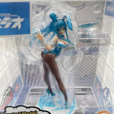 Mental Model Takao Bunny Style 1/8 Scale PVC Figure Arpeggio of