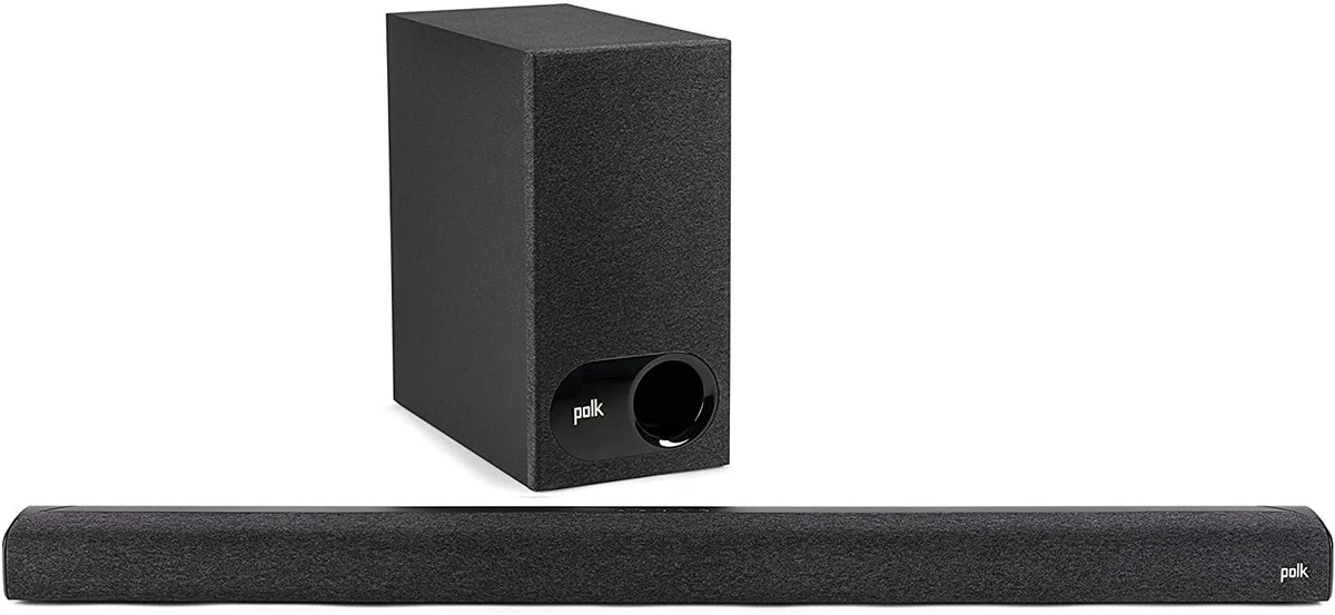 Chromecast in best sale soundbar