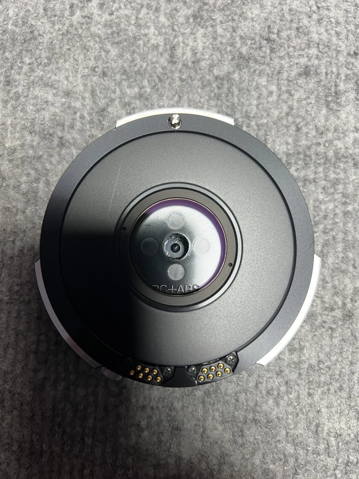 Fujinon ACM-18  1/2" Lens Adapter for 1/2" Sony PMW-EX3 for Fujinon 1/2" B4 Lens - Image 2 of 3