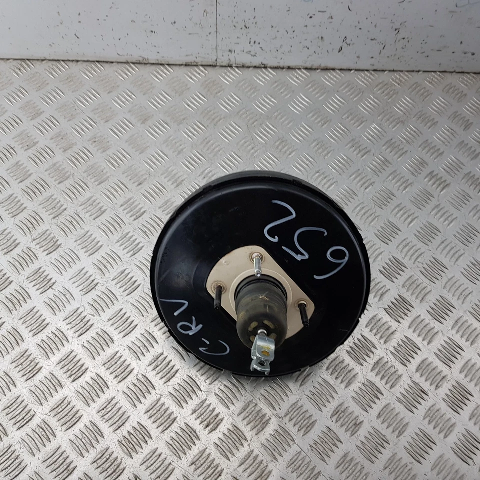 HONDA CR-V BRAKE SERVO MASTER CYLINDER MK4 2012 - Image 2 of 4