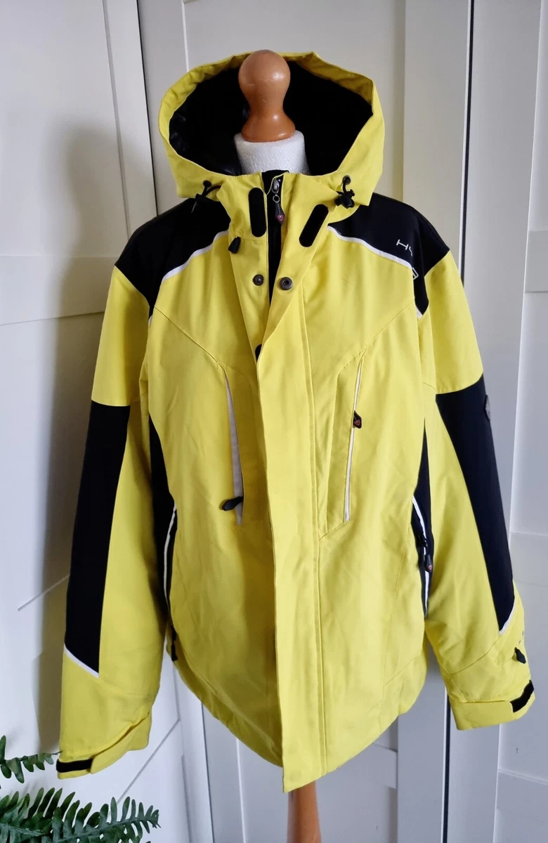 Hyra ski clearance jacket