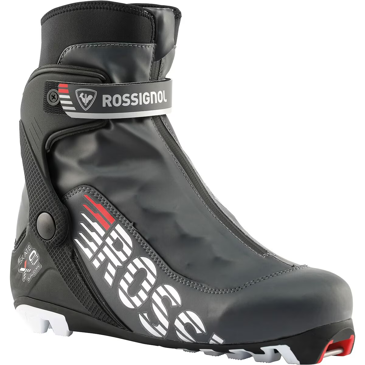 SALOMON Scarpone da sci di fondo Rossignol X8 Skate FW taglia 38 NNN
