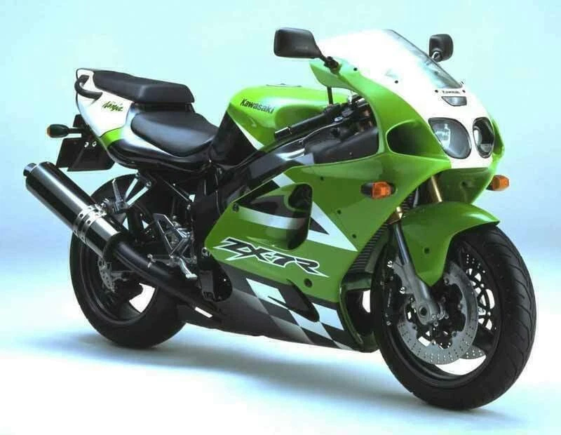Ninja zx7r cheap