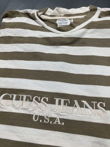 old guess jeans