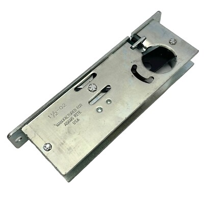 #ad 1 1 2 ADAMS RITE MS1853A 450 STOREFRONT DOOR HOOKBOLT LOCK $39.99