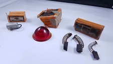 Lot de pièces d'origine pour HARLEY DAVIDSON années 30 Genuine parts NOS