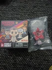 Netflix YuMe Stranger Things Bobble Hero 3” Bobblehead Figure Demogorgon