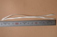 Special shutter ribbon tape for ZEISS IKON CONTAX II III  by Japanese SILK