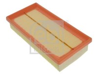 Febi Bilstein 109083 Luftfilter FüR Opel Suzuki