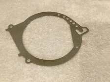 New! OEM SUZUKI TS50 TS 50 CARBURETOR GASKET 11484-26700
