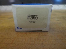 CarQuest ignition point set  IH2965  NOS  FREE SHIPPING