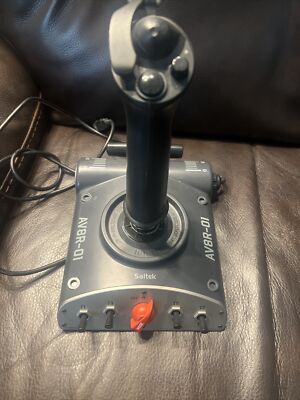 Saitek Aviator (PS33) Joystick