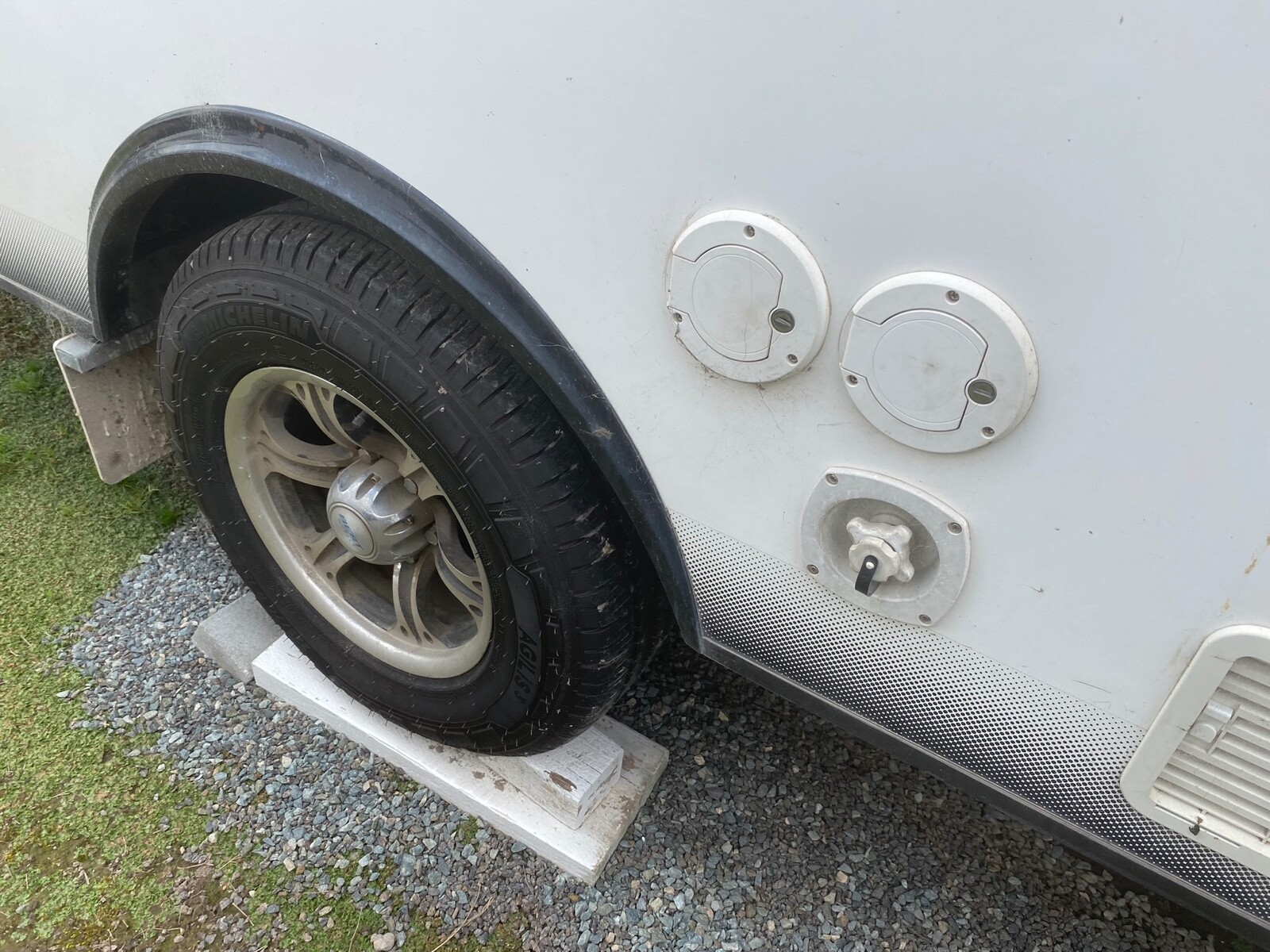 Eco Tourer Camper van Slipstream 16ft eBay