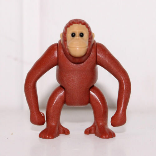 PLAYMOBIL 3145 ANCIEN Zoo Parc Animalier Animaux Zoo Cage EUR 59,90