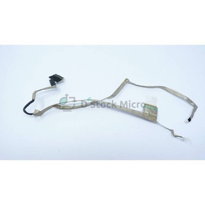 Câble LCD LVDS Pour HP Pavilion DV6-6156EF/SF, DV6-6157EF/SF Et Séries DV6-6000