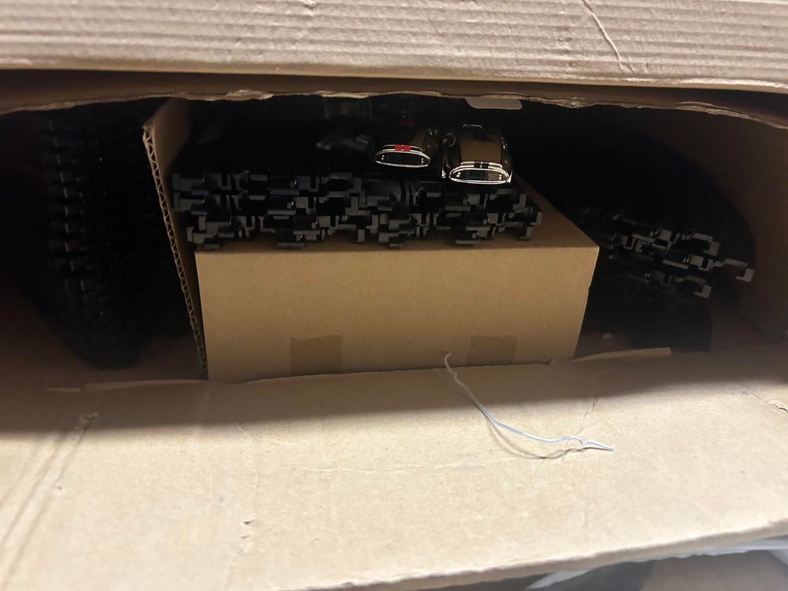 Restoration Hardware Carroll Shelby Exclusive Edition Slot Car