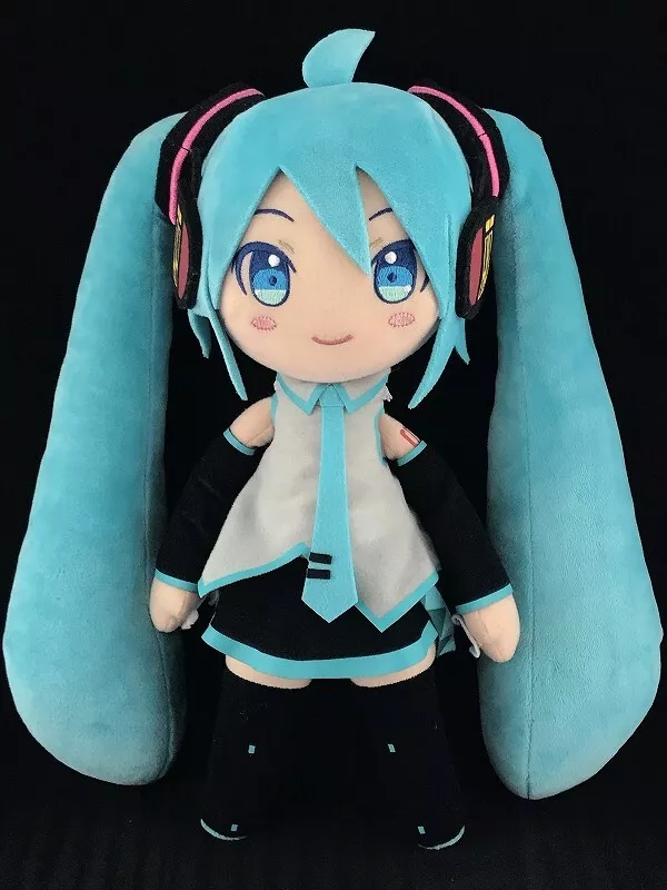 Hatsune miku hug cheap