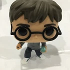 Funko Pop! Harry Potter Vinyl Toy Figure #32 Prophecy Wizarding Blue Ball