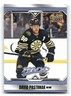 2024-25 Upper Deck MVP Hockey  - #75 David Pastrnak