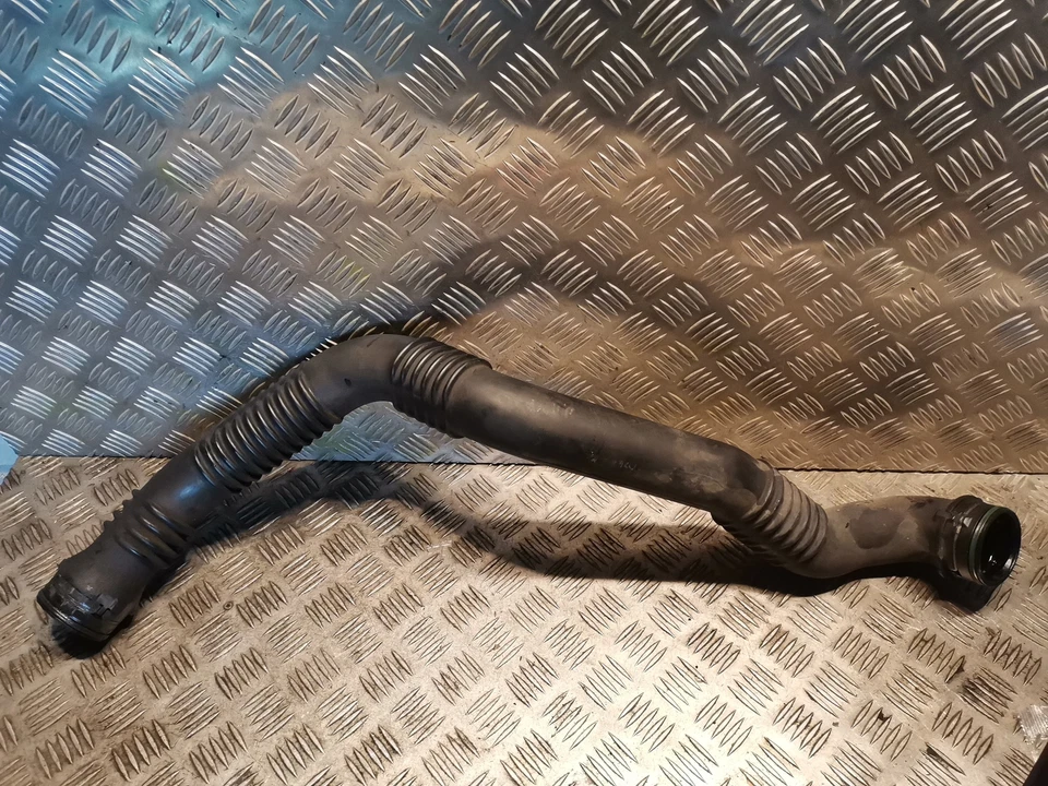 MERCEDES-BENZ B 200 CDI W245 Air Intake Hose Pipe 1695200701 — 第 2/4 张图片