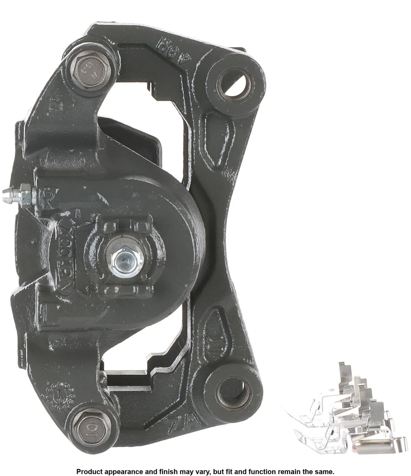 盘式制动卡钳右前 Cardone 适用于 2013 - 2021 年日产 Altima — 第 4/4 张图片