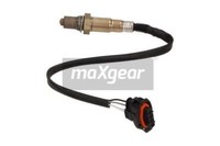 59-0075 Maxgear Lambdasonde FüR Chevrolet,Opel,Vauxhall