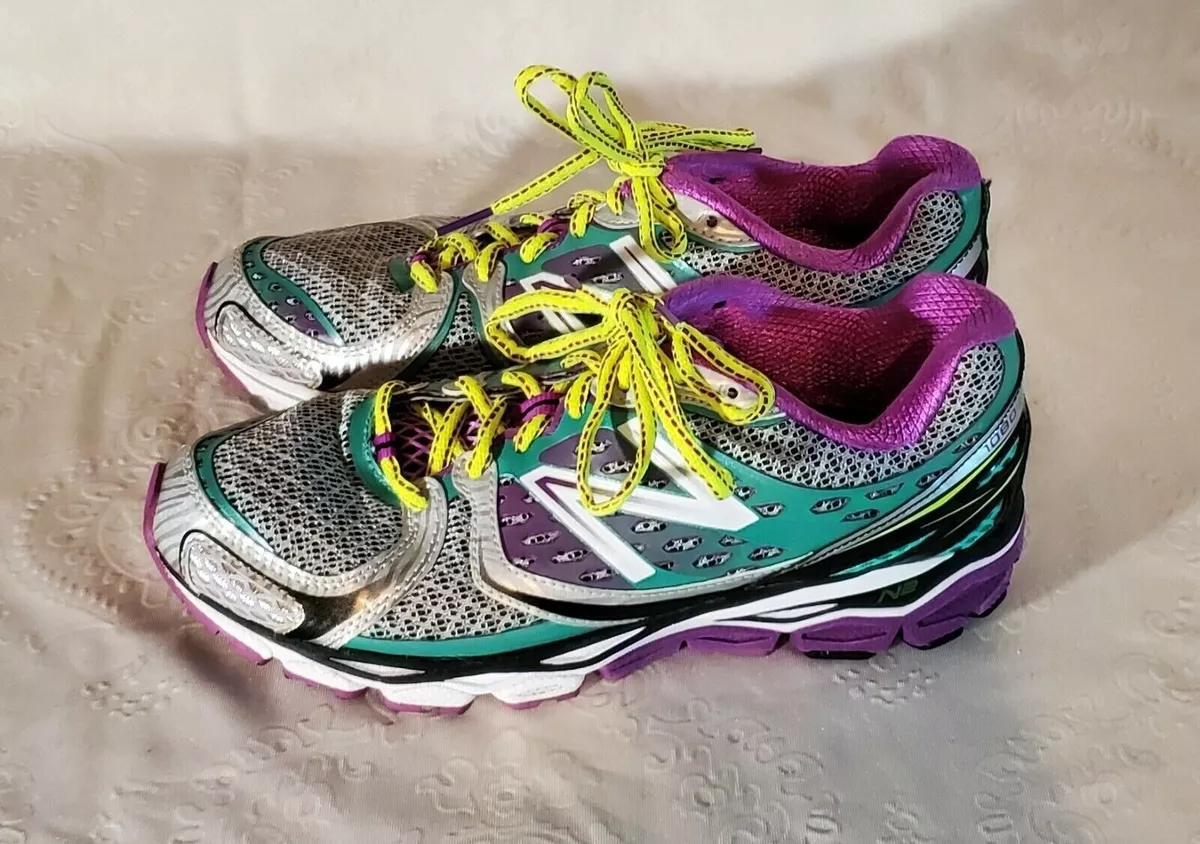 New balance top 1080 n2