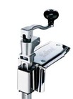 Edlund 1 "Old Reliable" #1 Manual Can Opener w/ Plated Base