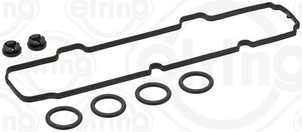 Elring 428.960 Dichtungssatz, AnsaugkrüMmer FüR CitroËN Ford Mazda Peugeot-image