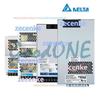 1PC New Delta PMC-24V600W1BA 24V 25A Switching Power Supply
