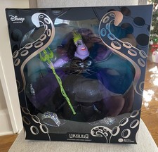 2025 New Disney Little Mermaid Darkness Descends Series Ursula Doll  HYB21